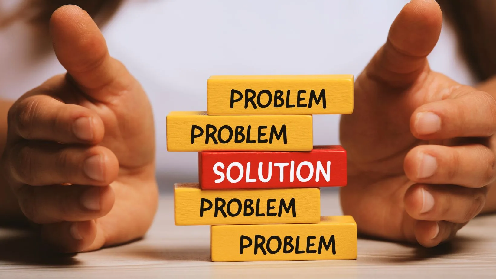 Solution under Problem