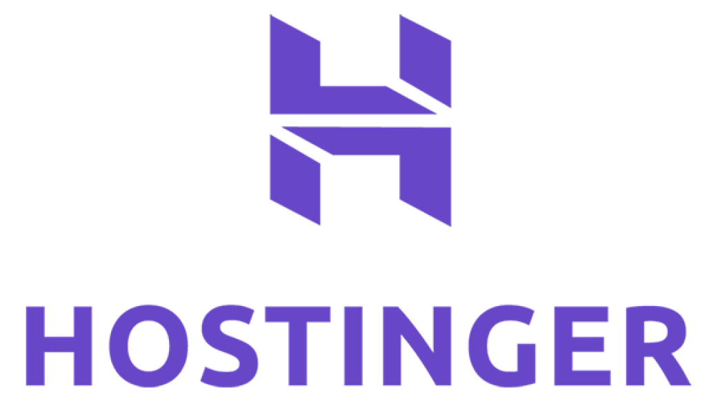 Hostinger Png Logo