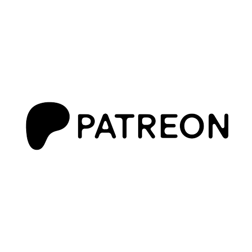 New-Patreon-Logo