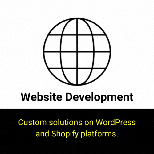 Website Development Service By Digital Property Dealers